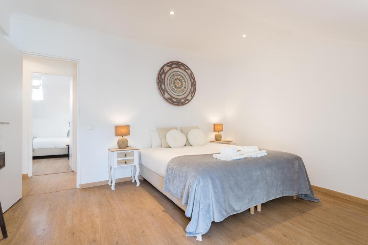 Rato Cozy 3Br W/Balcony - By Lu Holidays Apartment Lisbon Exterior photo