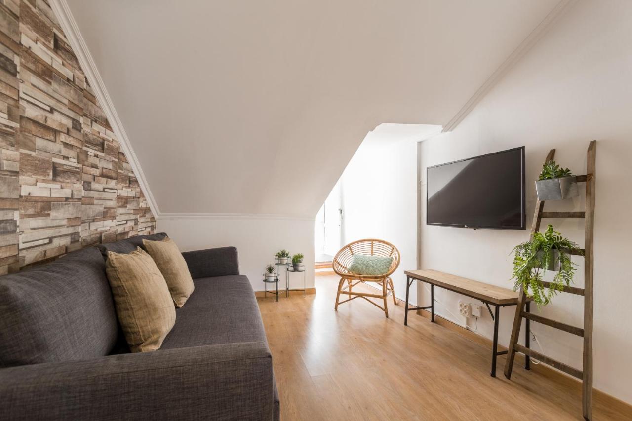 Rato Cozy 3Br W/Balcony - By Lu Holidays Apartment Lisbon Exterior photo