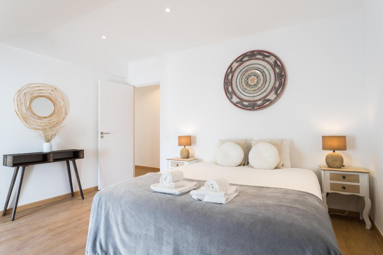 Rato Cozy 3Br W/Balcony - By Lu Holidays Apartment Lisbon Exterior photo